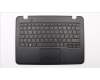 Lenovo 5CB0Q89800 Up Case ASM 3N 81CY W/KB DUT BLK