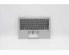 Lenovo 5CB0Q95811 Tastatur inkl. Topcase C 81CT PT BL W/KB UK