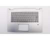 Lenovo 5CB0Q96428 Tastatur inkl. Topcase C 81CU PT BL W/KB ND