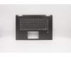Lenovo 5CB0Q96514 Tastatur inkl. Topcase C 81CU IG BL W/KB SP