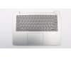 Lenovo 5CB0R07667 Tastatur inkl. Topcase ASM 3N 81F4 PG BL W/KB US