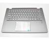 Lenovo 5CB0R08852 Tastatur inkl. Topcase L 81EK W/KB IG FP BL UI