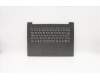 Lenovo 5CB0R40366 COVER UpCaseASM W/KB L81D0 IG UK