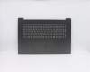 Lenovo 5CB0R48050 COVER UpCaASMW/KB L81FL IG BL UK