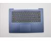 Lenovo 5CB0R61419 UpCase ASM 3N 81J2 MNB W/KB FR