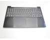 Lenovo 5CB0S16832 Tastatur inkl. Topcase ASM_FR L81MVIMRBKD
