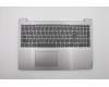 Lenovo 5CB0S16893 Tastatur inkl. Topcase ASM_SA L81MVIMRGRD
