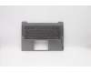 Lenovo 5CB0S17226 Tastatur inkl. Topcase C81NDGRY FP W/BLKB UK