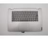 Lenovo 5CB0S17734 Tastatur inkl. Topcase C81N5GRY NFPBLKB US