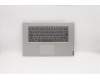 Lenovo 5CB0S17815 Tastatur inkl. Topcase C81N5GRY NFPNBLKB FRE