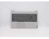 Lenovo 5CB0S18666 Tastatur inkl. Topcase C81N8 GRY NBLKB_AR-E