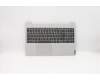 Lenovo 5CB0S18768 Tastatur inkl. Topcase C81N8 GRY BLKB_PORT