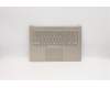 Lenovo 5CB0S72644 Tastatur inkl. Topcase ASM_TI L 81C4 MC