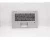 Lenovo 5CB0T04899 Tastatur inkl. Topcase C 81JS PTN W/KB USA