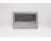 Lenovo 5CB0U42113 Tastatur inkl. Topcase C81N4 ALGRY FPBL KOR