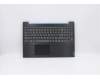 Lenovo 5CB0U42791 Tastatur inkl. Topcase ASM_US INTE L 81LKNBL