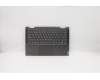 Lenovo 5CB0U43945 Tastatur inkl. Topcase ASM_SP L 81TC IG