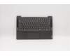 Lenovo 5CB0U44094 Tastatur inkl. Topcase ASM_JA L 81RS IG