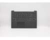 Lenovo 5CB0W44101 Tastatur inkl. Topcase ASM_FR L81YEIGTEX