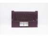 Lenovo 5CB0X55893 Upper Case ASM_AR-E Q 82A1 OC