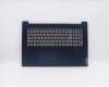 Lenovo 5CB0X56786 Tastatur inkl. Topcase ASM_RU L81WC NFPABDIS
