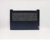 Lenovo 5CB0X56797 Tastatur inkl. Topcase ASM_SA L81WC NFPABDIS