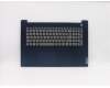 Lenovo 5CB0X56805 Tastatur inkl. Topcase ASM_US L81WC FPABDIS
