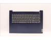 Lenovo 5CB0X56807 Tastatur inkl. Topcase ASM_IT L81WC FPABDIS
