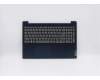 Lenovo 5CB0X57548 Tastatur inkl. Topcase ASM_FR L81WB NFPABDIS