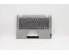 Lenovo 5CB0Y85357 Tastatur inkl. Topcase ASM_USI NBL NFP W81X1PG