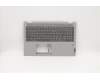 Lenovo 5CB0Y89720 Tastatur inkl. Topcase ASM_KO W 81X3 PG