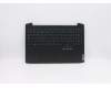Lenovo 5CB0Y99493 Tastatur inkl. Topcase ASM_UK L 81Y4 OB