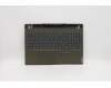 Lenovo 5CB0Z32938 Tastatur inkl. Topcase ASM C82EH KB BUL