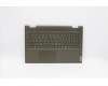 Lenovo 5CB1A22452 Tastatur inkl. Topcase ASM_THAI L82BJ DM