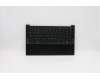 Lenovo 5CB1B02486 Tastatur inkl. Topcase ASM_BRL L 82D1