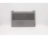Lenovo 5CB1B07497 Tastatur inkl. Topcase ASM_TC L20V3 MGRBL