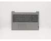 Lenovo 5CB1B07498 Tastatur inkl. Topcase ASM_THAI L20V3MGRBL