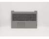 Lenovo 5CB1B07499 Tastatur inkl. Topcase ASM_TUR L20V3 MGRBL