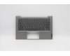 Lenovo 5CB1B32897 Tastatur inkl. Topcase ASM_TC W 20VA MG