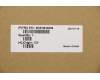 Lenovo 5CB1B34909 Tastatur inkl. TopcaseASM_KOR C20VG HD MGNBL