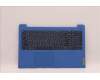 Lenovo 5CB1B69294 Tastatur inkl. Topcase ASM_TCL82H8NFPGBNBL