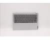 Lenovo 5CB1C04852 Tastatur inkl. TopcaseASM_KOR C82L3 CloBL