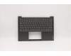 Lenovo 5CB1C15040 Tastatur inkl. Topcase ASM_UK H 82CY IG