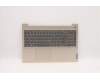 Lenovo 5CB1C17343 Tastatur inkl. Topcase ASM_US L81W1 FP AL DIS