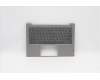 Lenovo 5CB1C72427 Tastatur inkl. Topcase ASM_THAI W 20YA MG