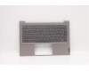 Lenovo 5CB1C72432 Tastatur inkl. Topcase ASM_BUL W 20YA MG