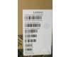 Lenovo 5CB1C75025 Tastatur inkl. Topcase ASM_TUR H82L5STOUMA
