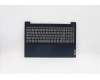 Lenovo 5CB1D03531 Tastatur inkl. Topcase spanisch L81W1 NFPABLIPC