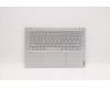 Lenovo 5CB1D70688 Tastatur inkl. Topcase ASM_RUS L82L0 CGY