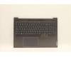 Lenovo 5CB1F36986 Tastatur inkl. Topcase ASM_RUS H 82QQ SG_UMA